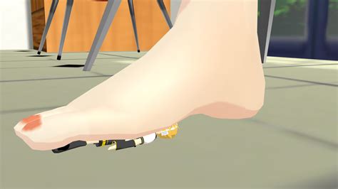 anime feet crush|Giantess Feet .